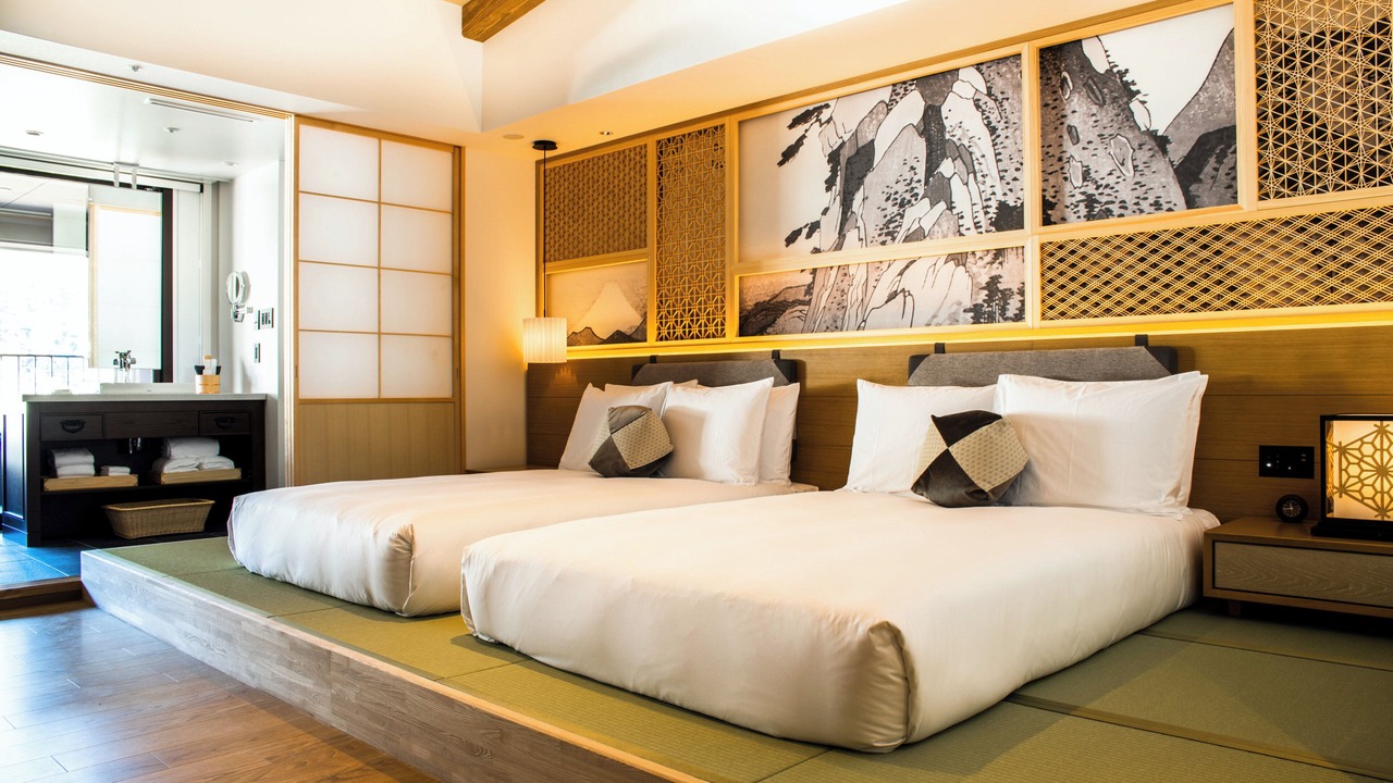Photo of Bedroom in Gora