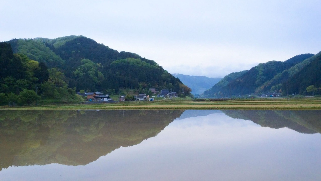 Photo of Outdoor in Ine-cho
