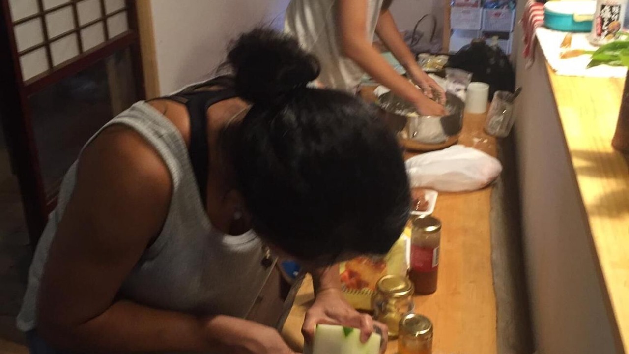 Photo of Kitchen in Ine-cho