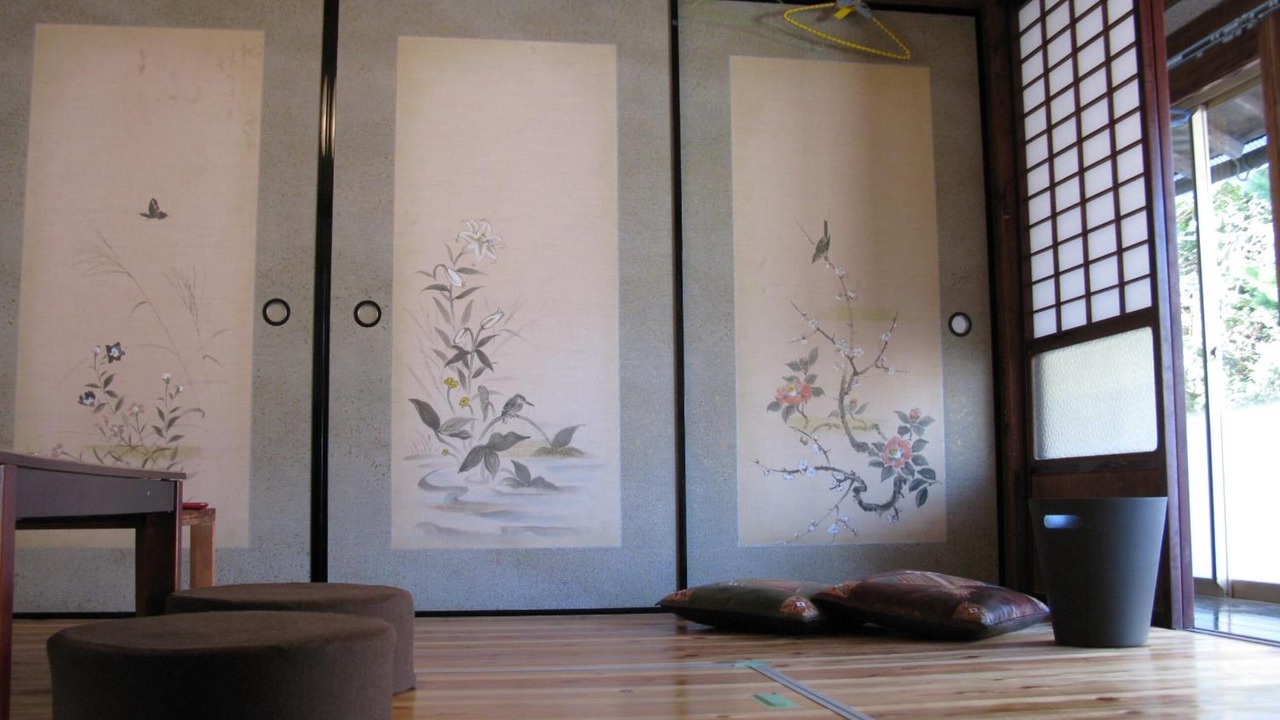 Photo of Bedroom in Ine-cho