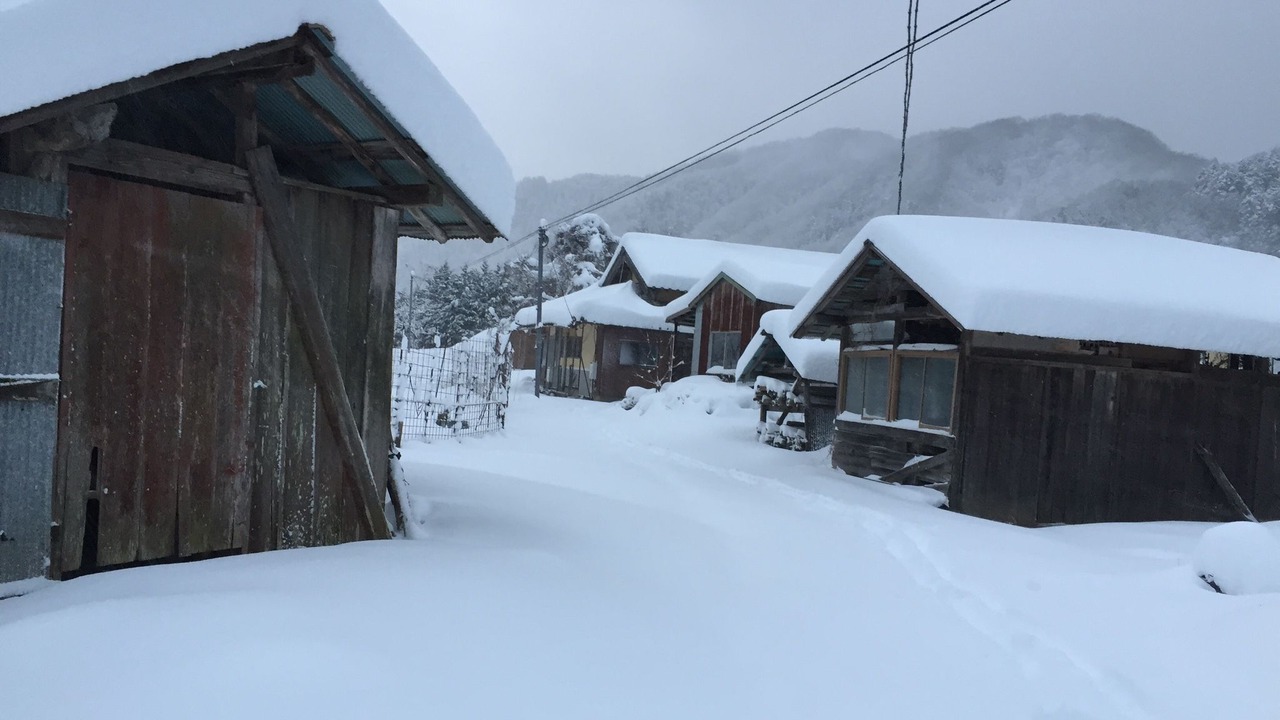 Photo of Outdoor in Ine-cho