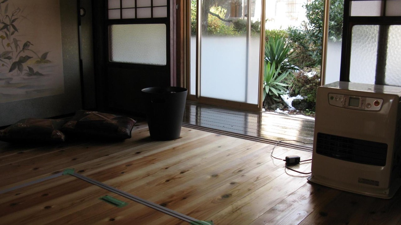 Photo of Bedroom in Ine-cho