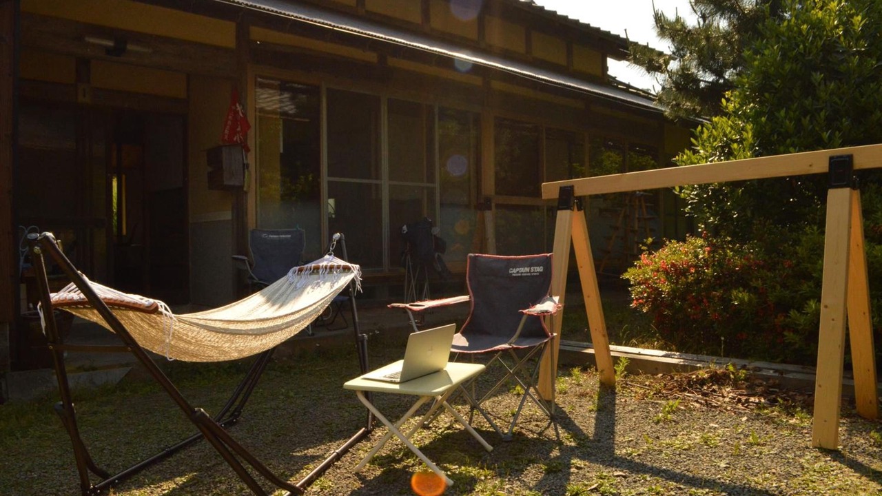 Photo of Patio Balcony in Ine-cho