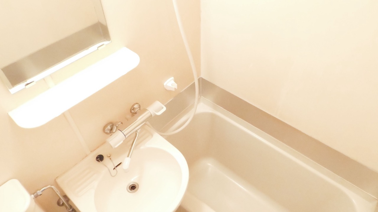 Photo of Bathroom in Iwata