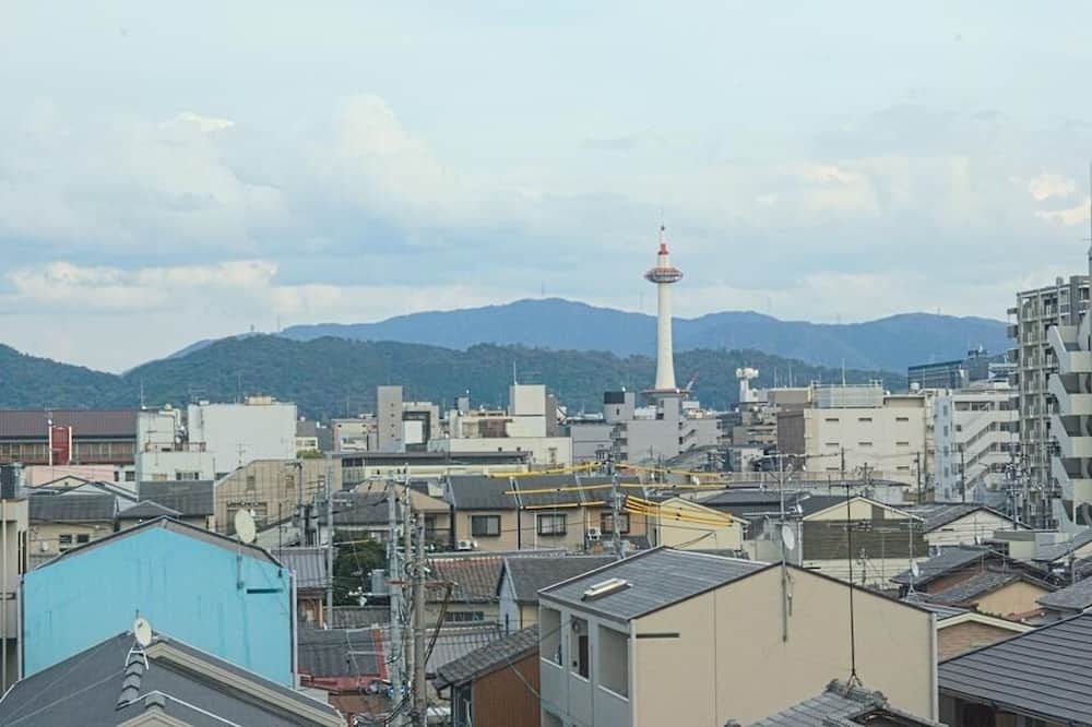 Photo of Patio Balcony in Shimogyo