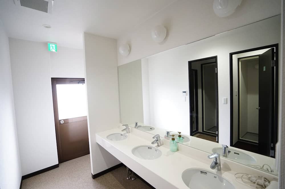 Photo of Bathroom in Shimogyo