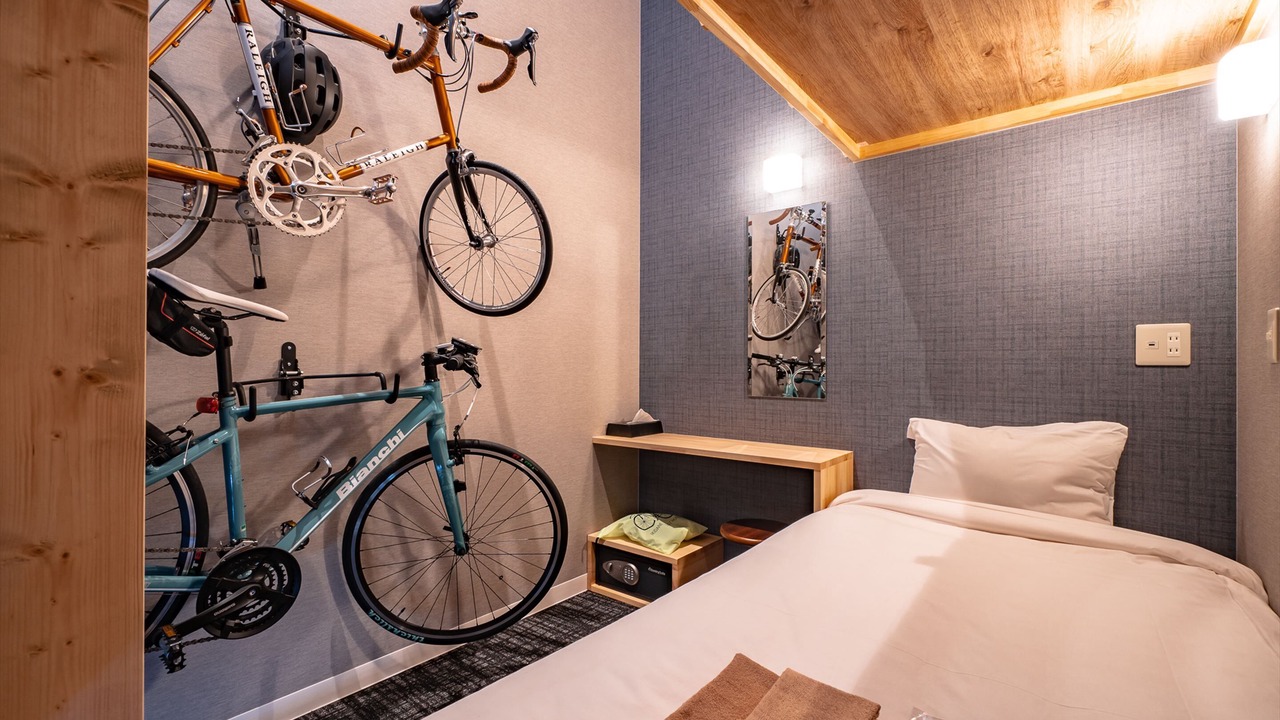 Photo of Bedroom in Ochi-gun