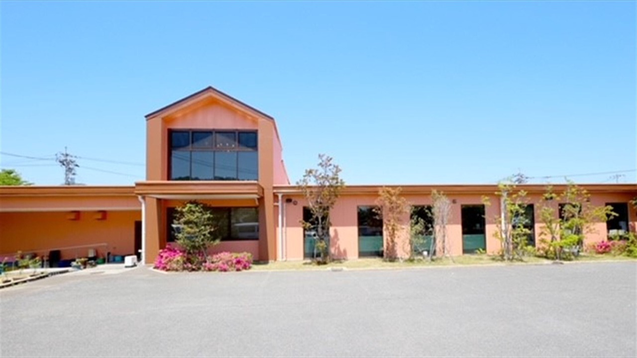 Photo of Outdoor in Ochi-gun