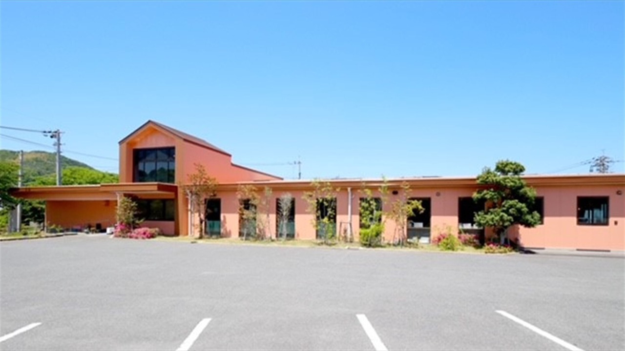 Photo of Outdoor in Ochi-gun