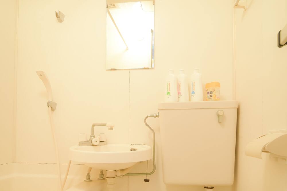 Photo of Bathroom in Miyakojima