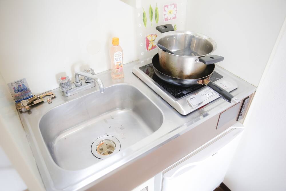 Photo of Kitchen in Miyakojima