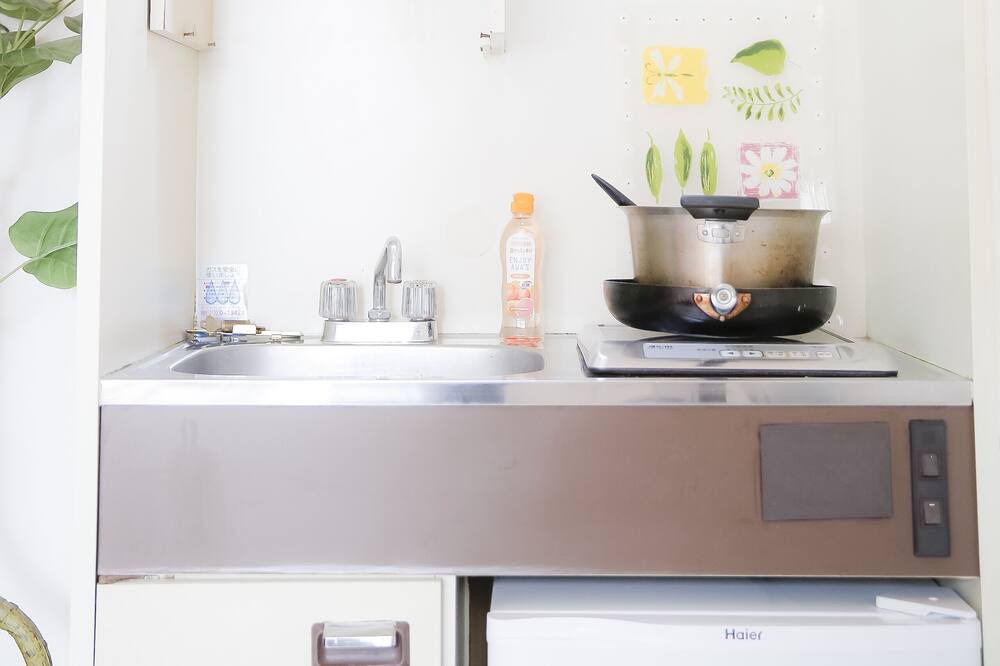 Photo of Kitchen in Miyakojima