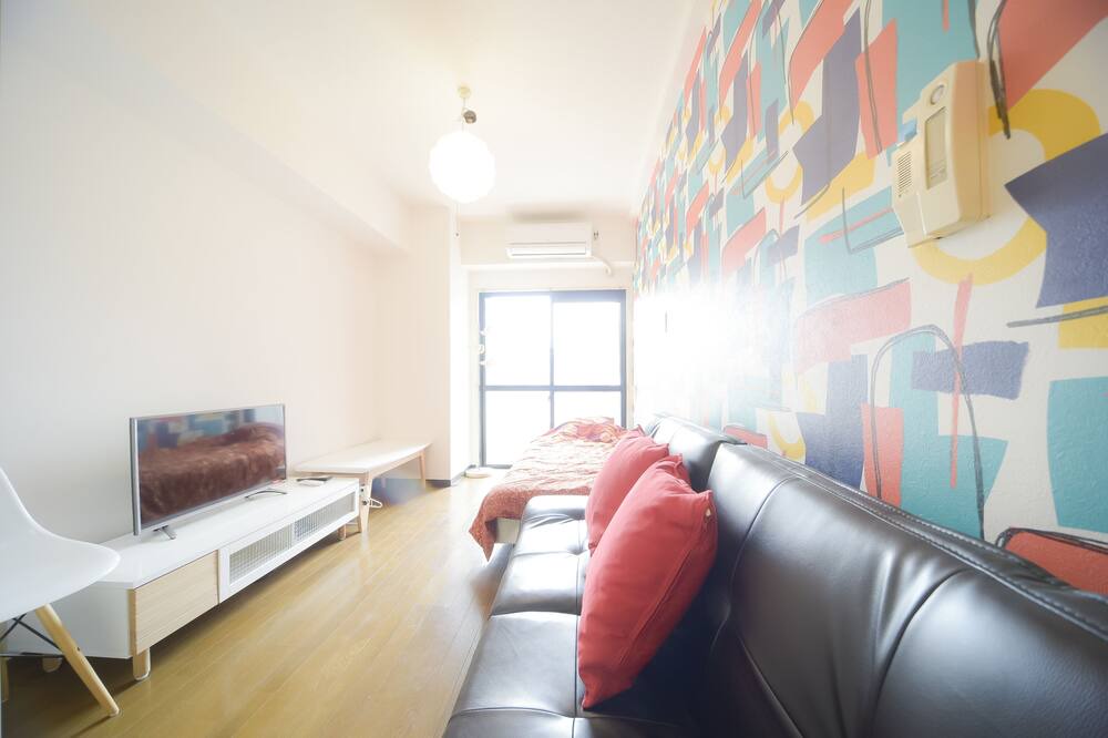 Photo of Livingroom in Miyakojima
