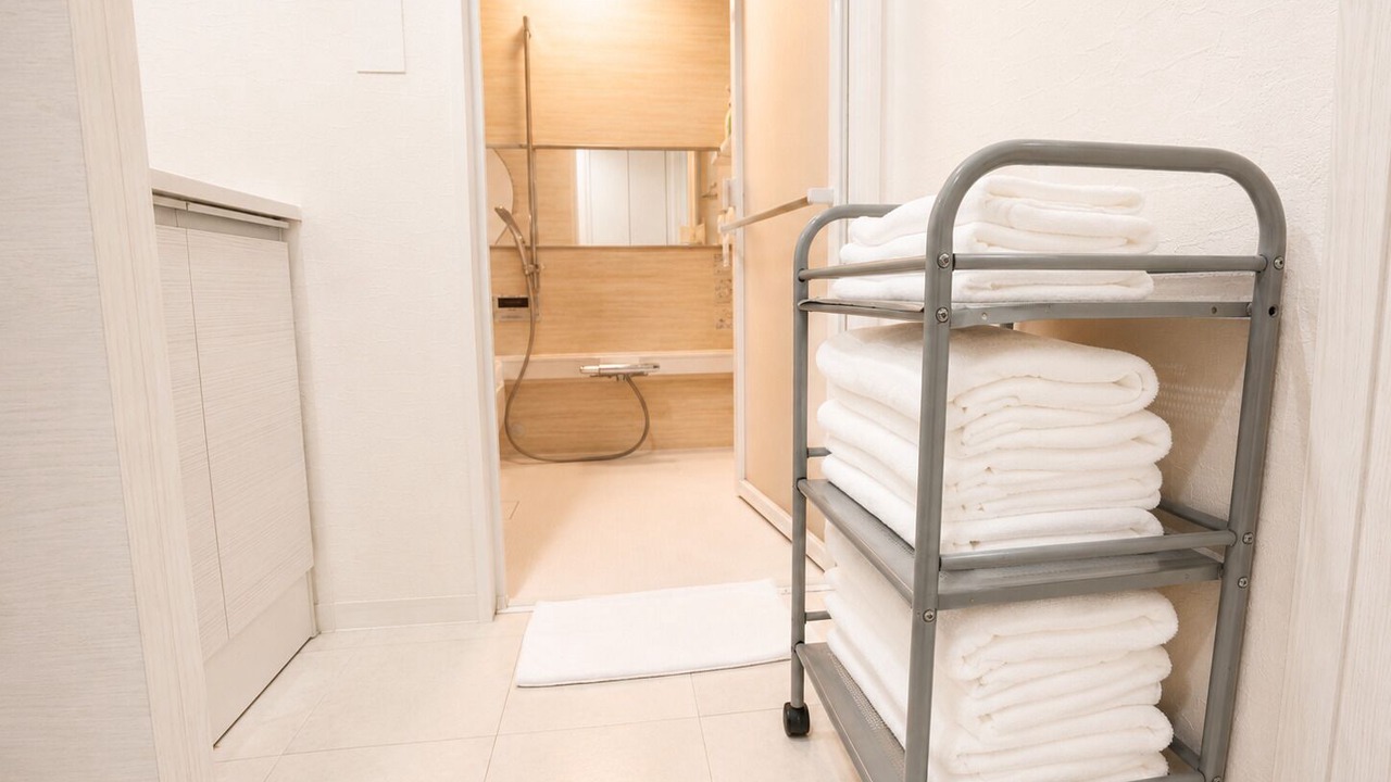 Photo of Bathroom in Nishi
