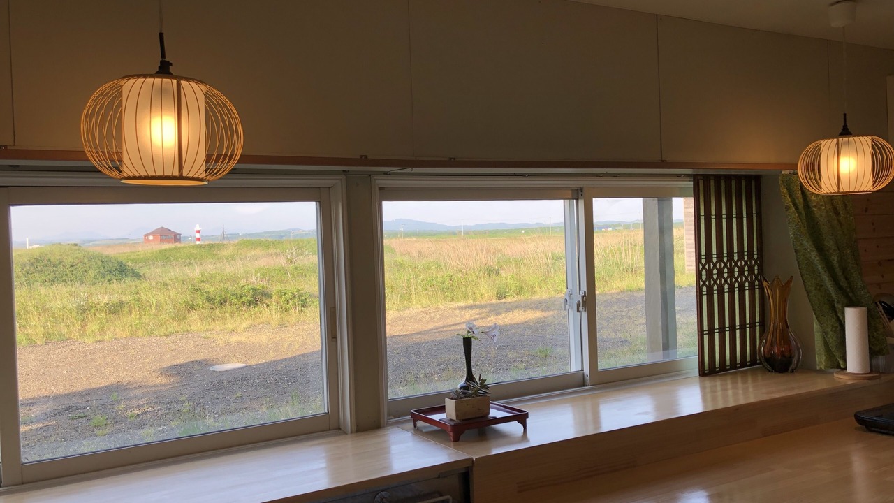 Photo of Livingroom in Sapporo
