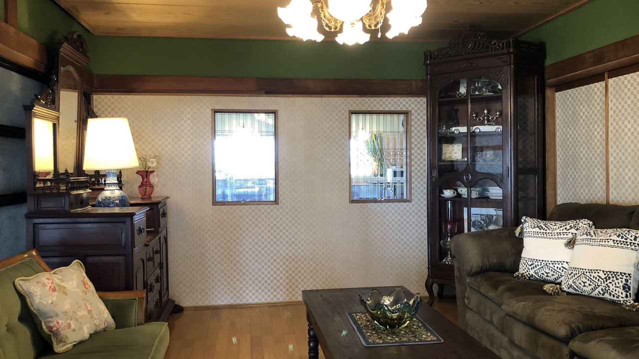 Photo of Livingroom in Sapporo