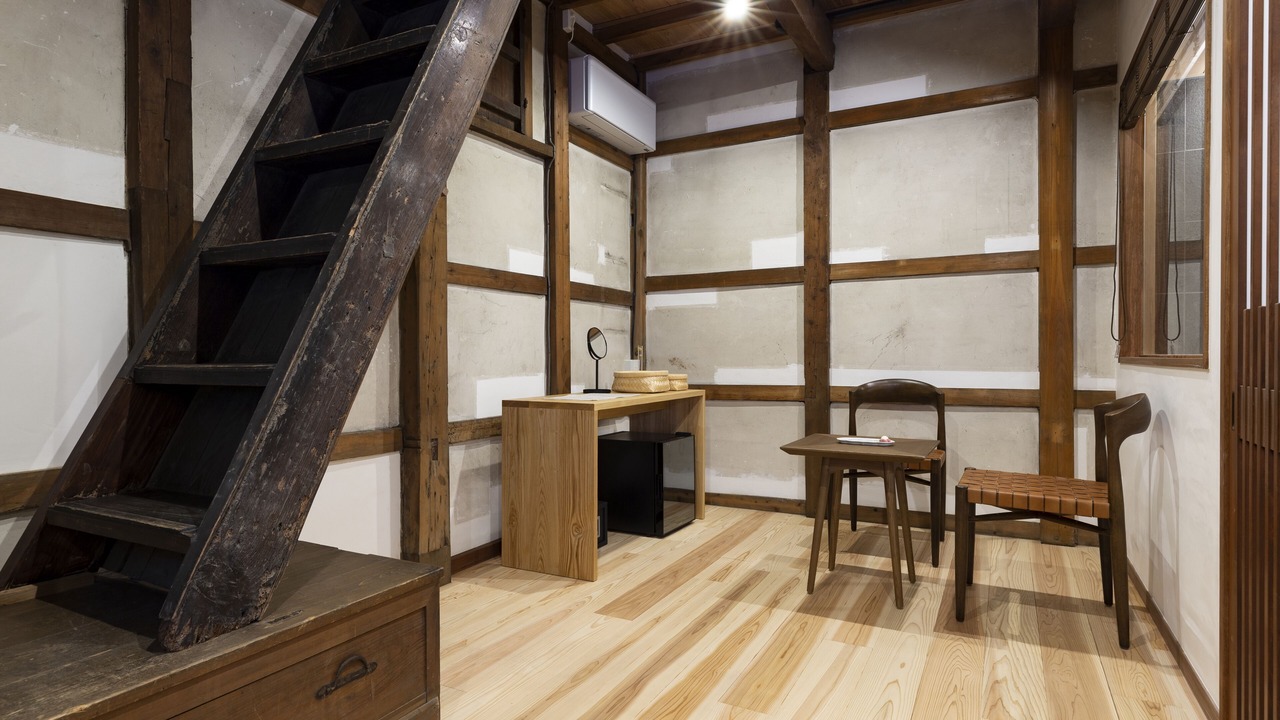 Photo of Bedroom in Nara