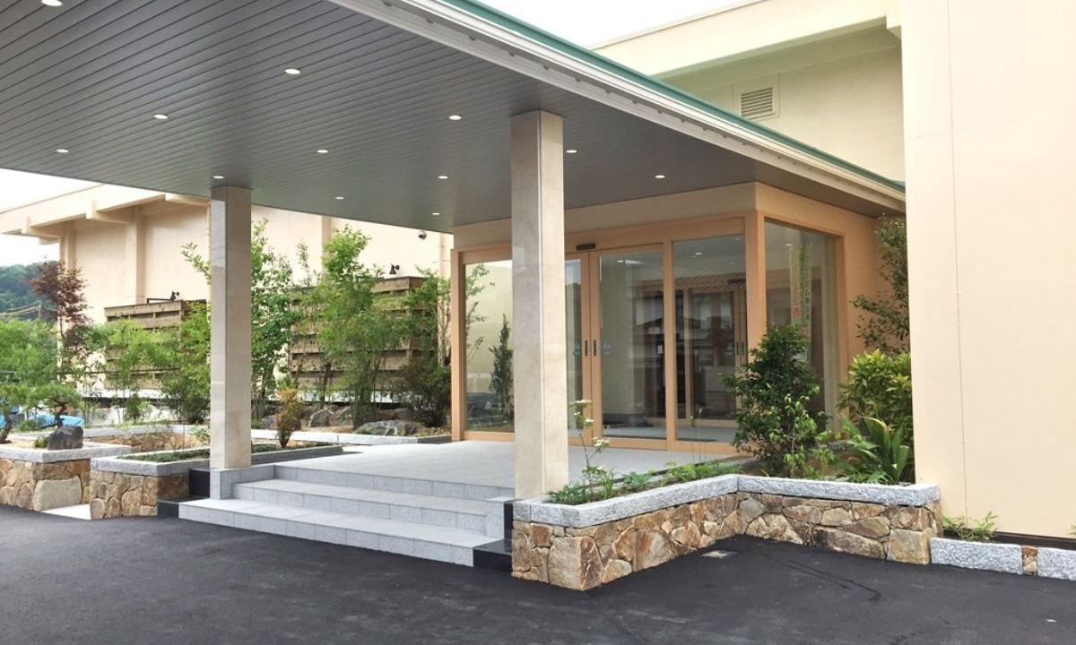 Photo of Outdoor in Tottori