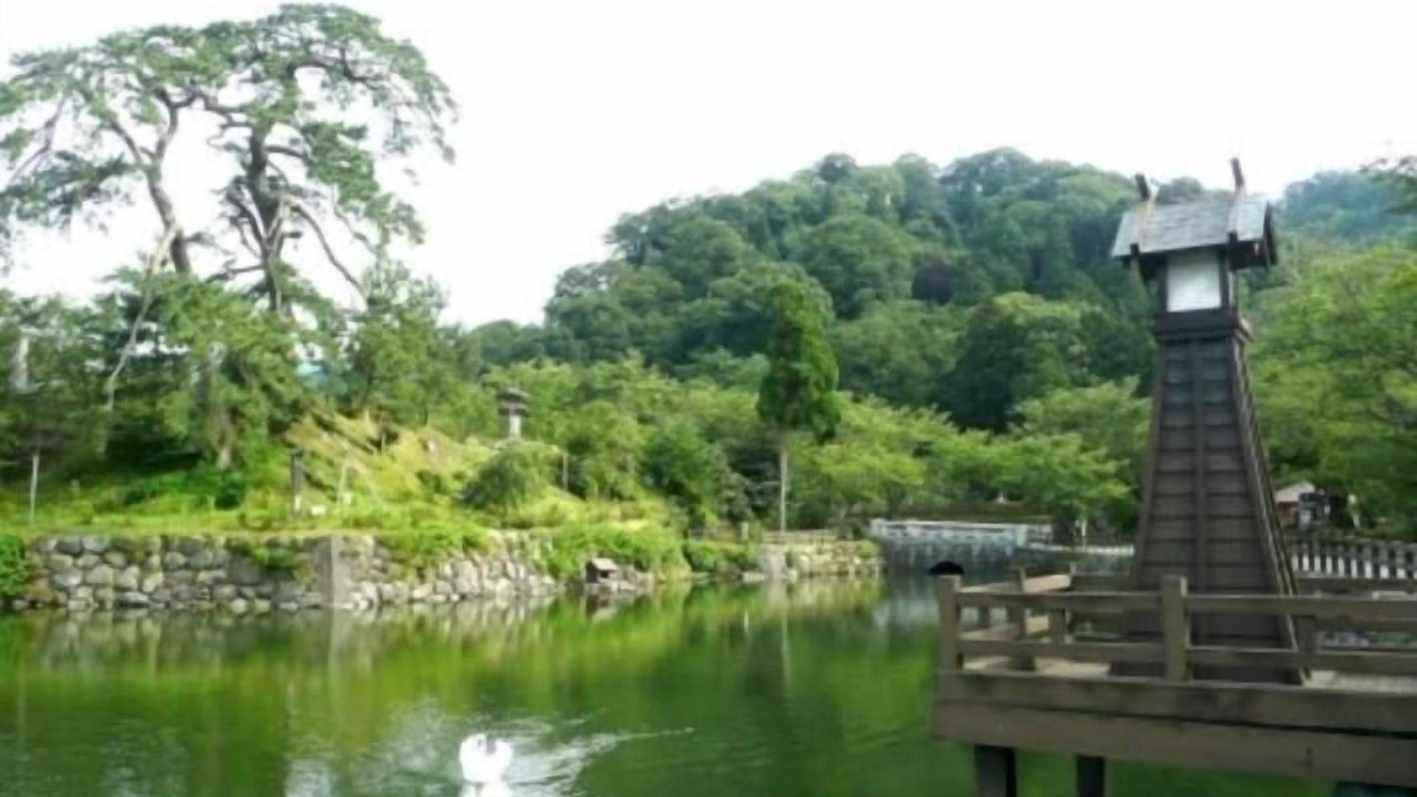 Photo of Outdoor in Tottori