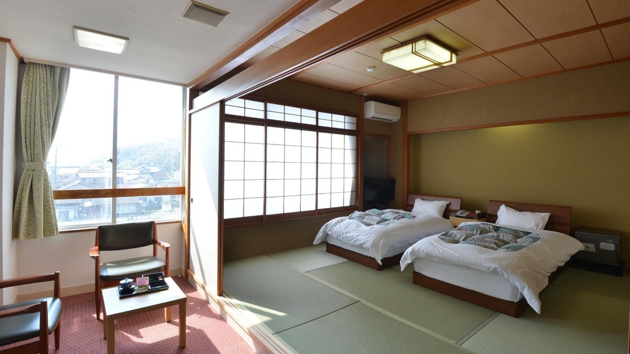 Photo of Others in Tottori