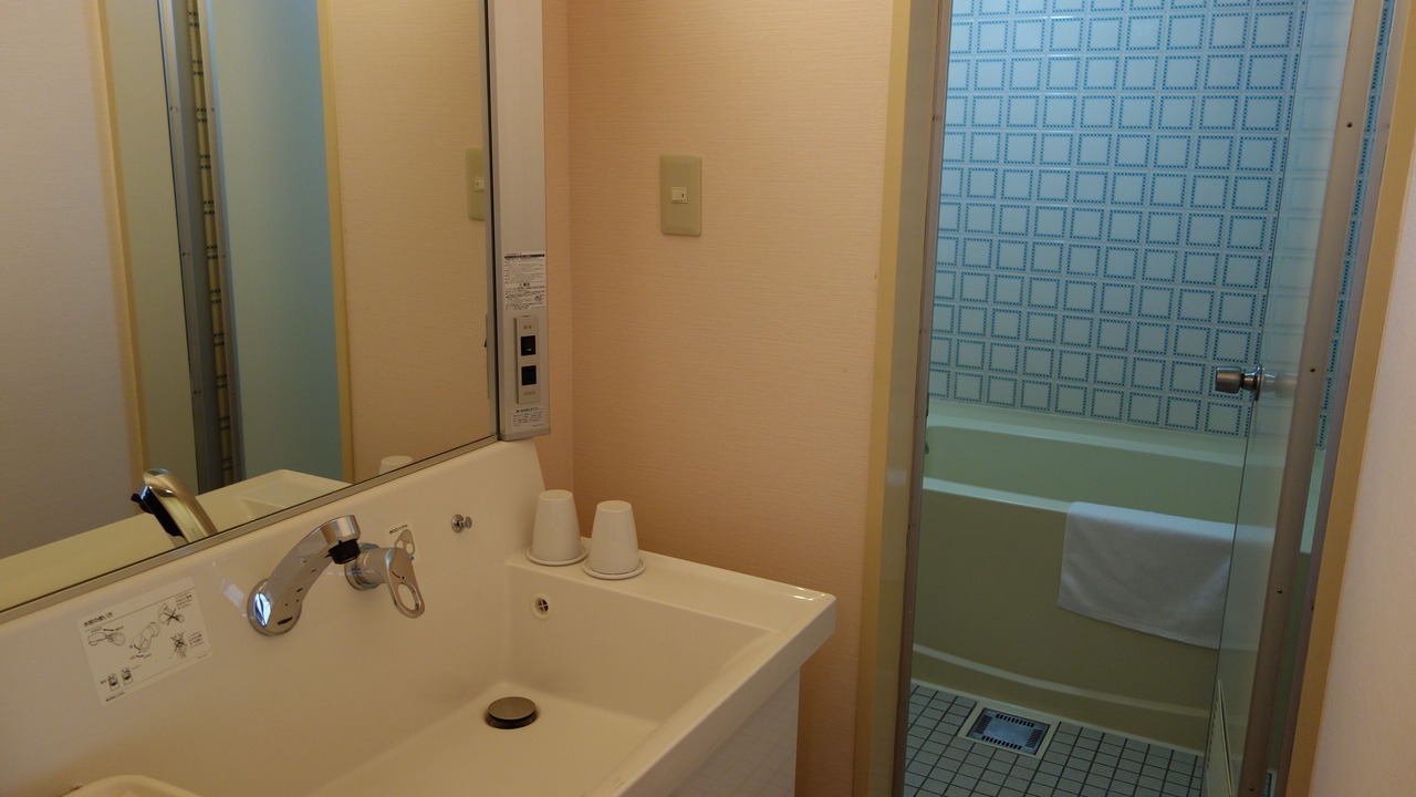 Photo of Bathroom in Tottori