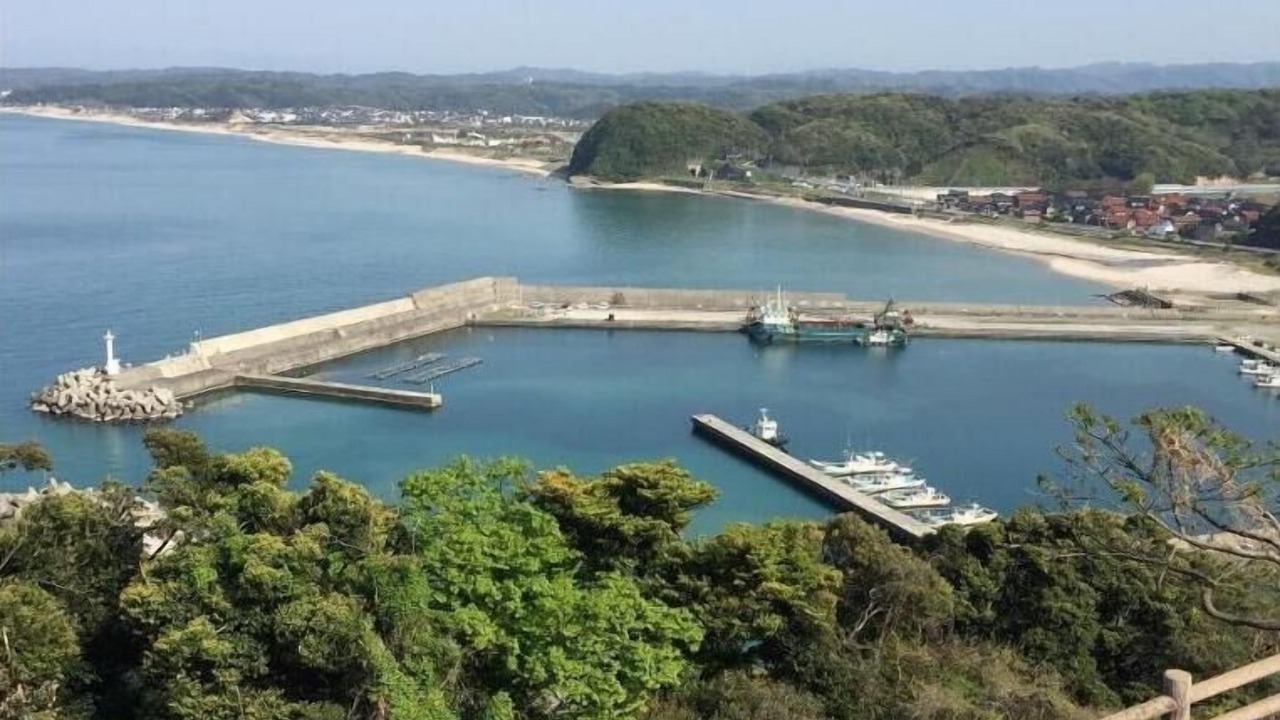 Photo of Others in Tottori