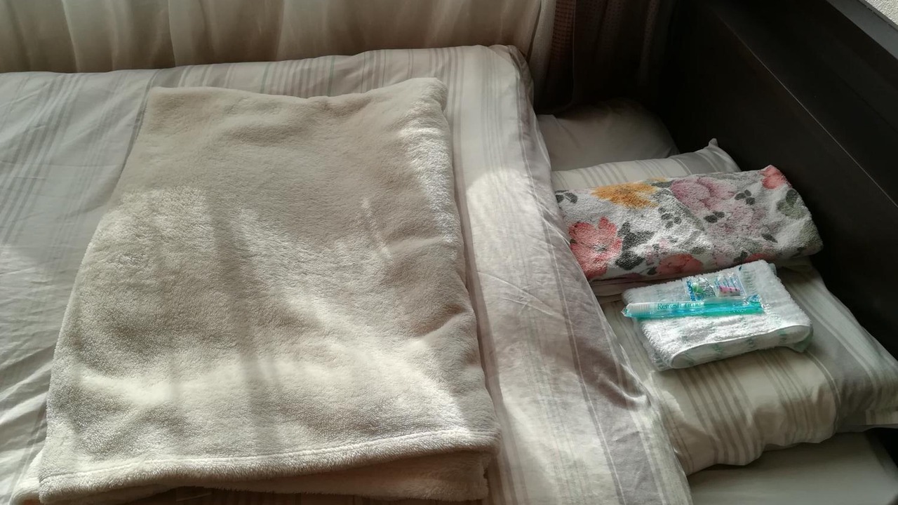 Photo of Bedroom in Sasebo