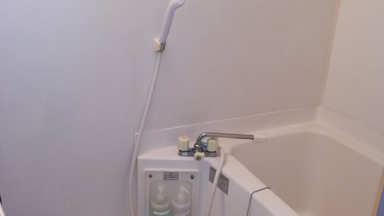 Photo of Bathroom in Sasebo