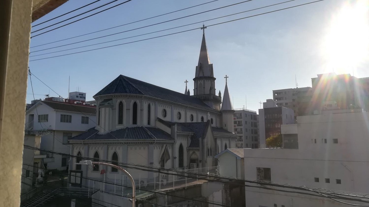 Photo of Outdoor in Sasebo