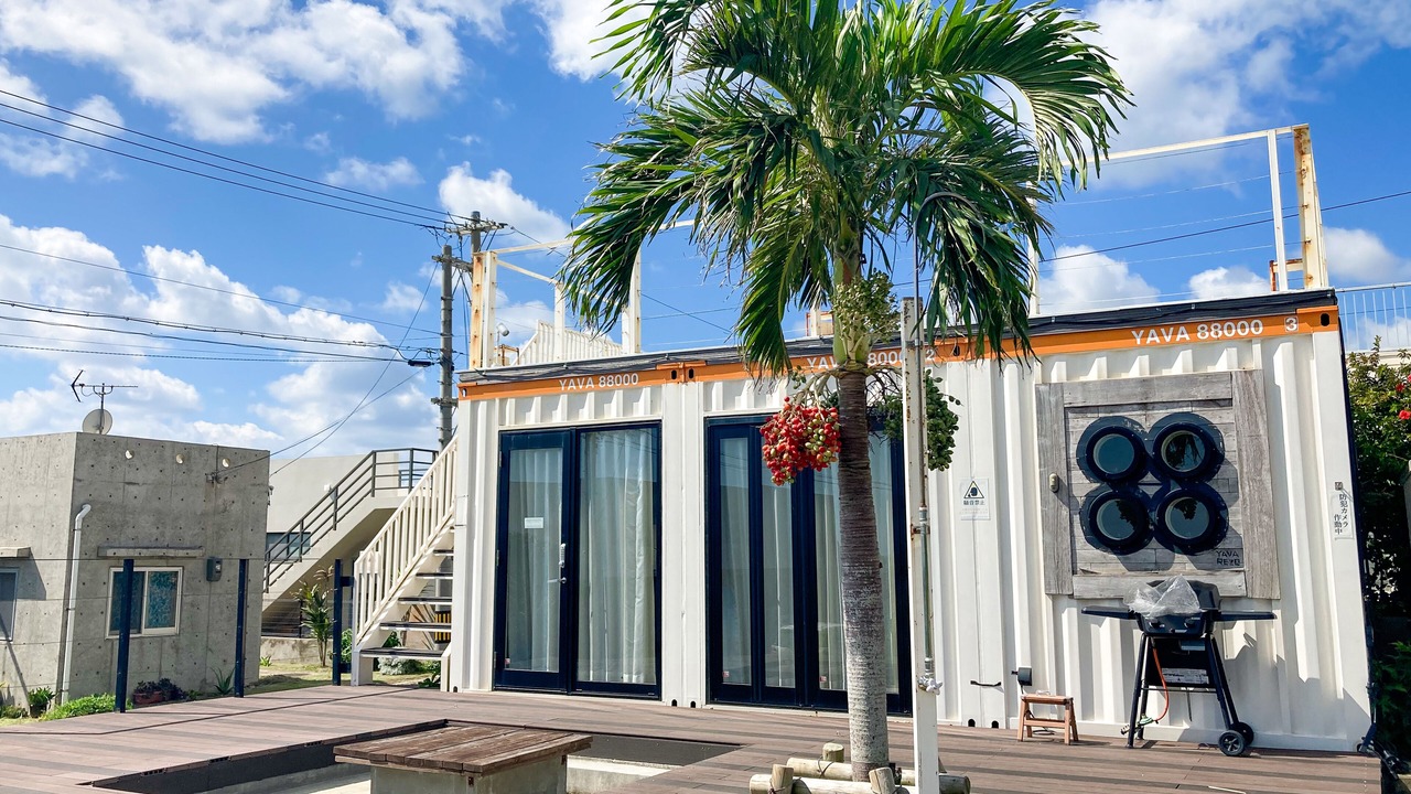 Photo of Outdoor in Miyakojima