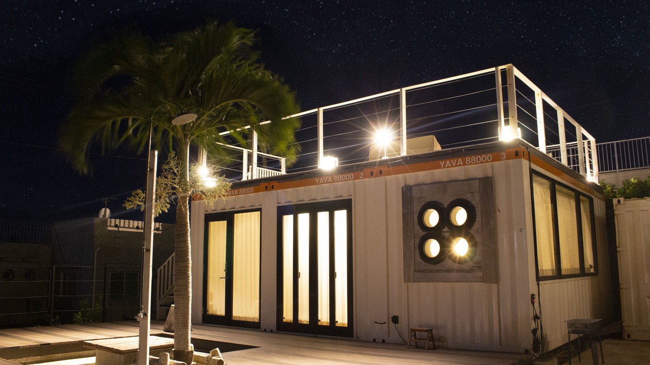 Photo of Outdoor in Miyakojima