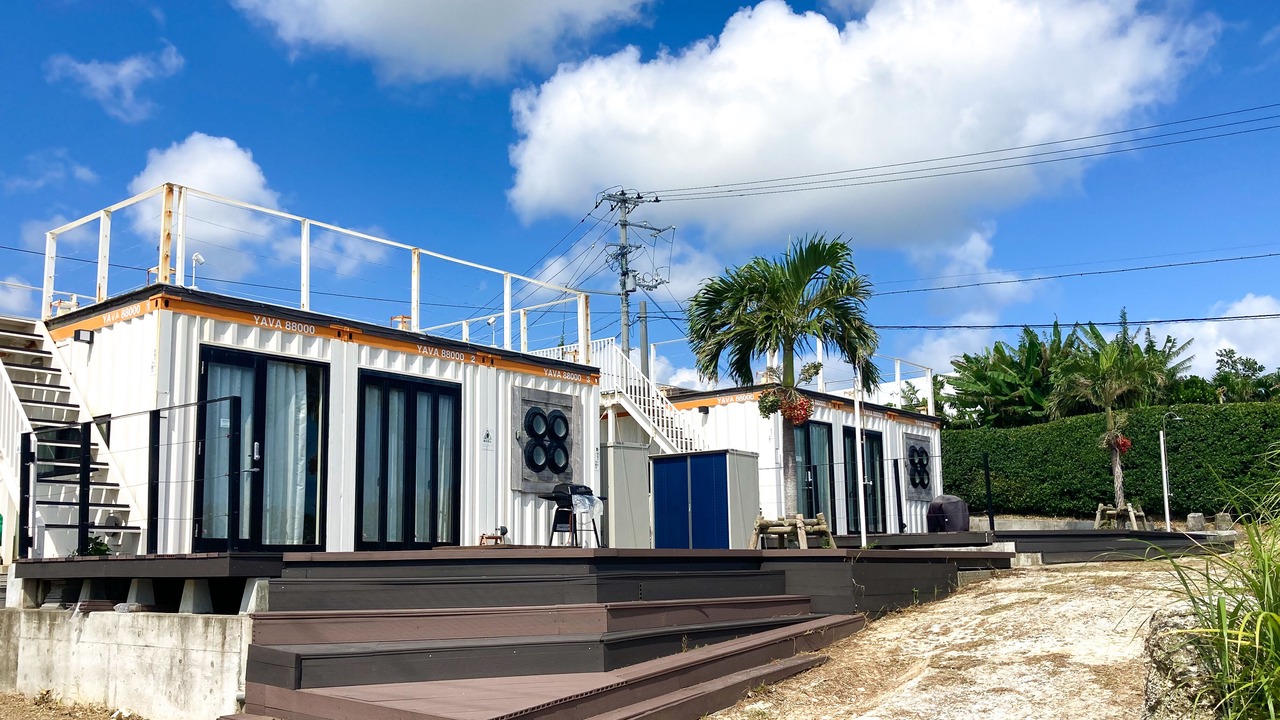 Photo of Outdoor in Miyakojima