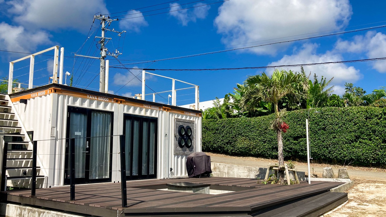 Photo of Outdoor in Miyakojima