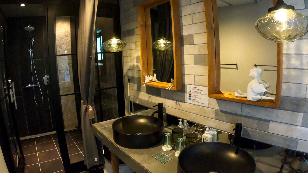Photo of Bathroom in Miyakojima