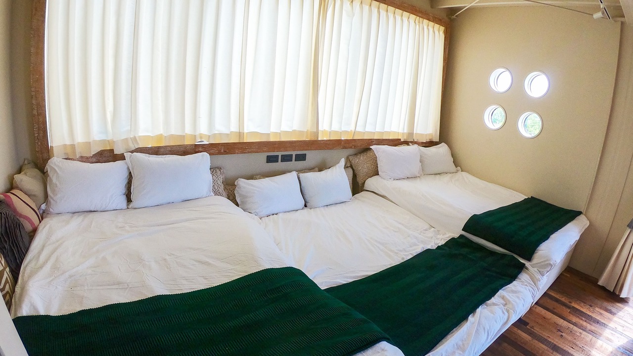 Photo of Bedroom in Miyakojima