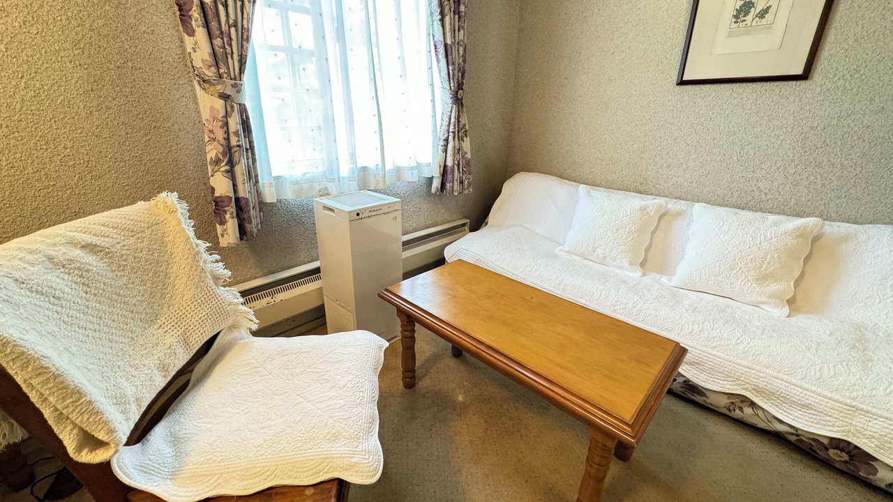 Photo of Bedroom in Hokuto
