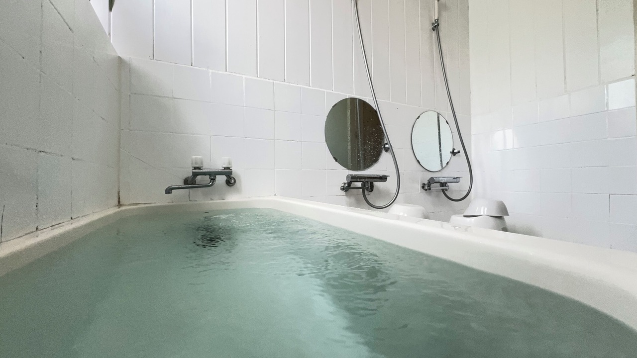 Photo of Bathroom in Hokuto
