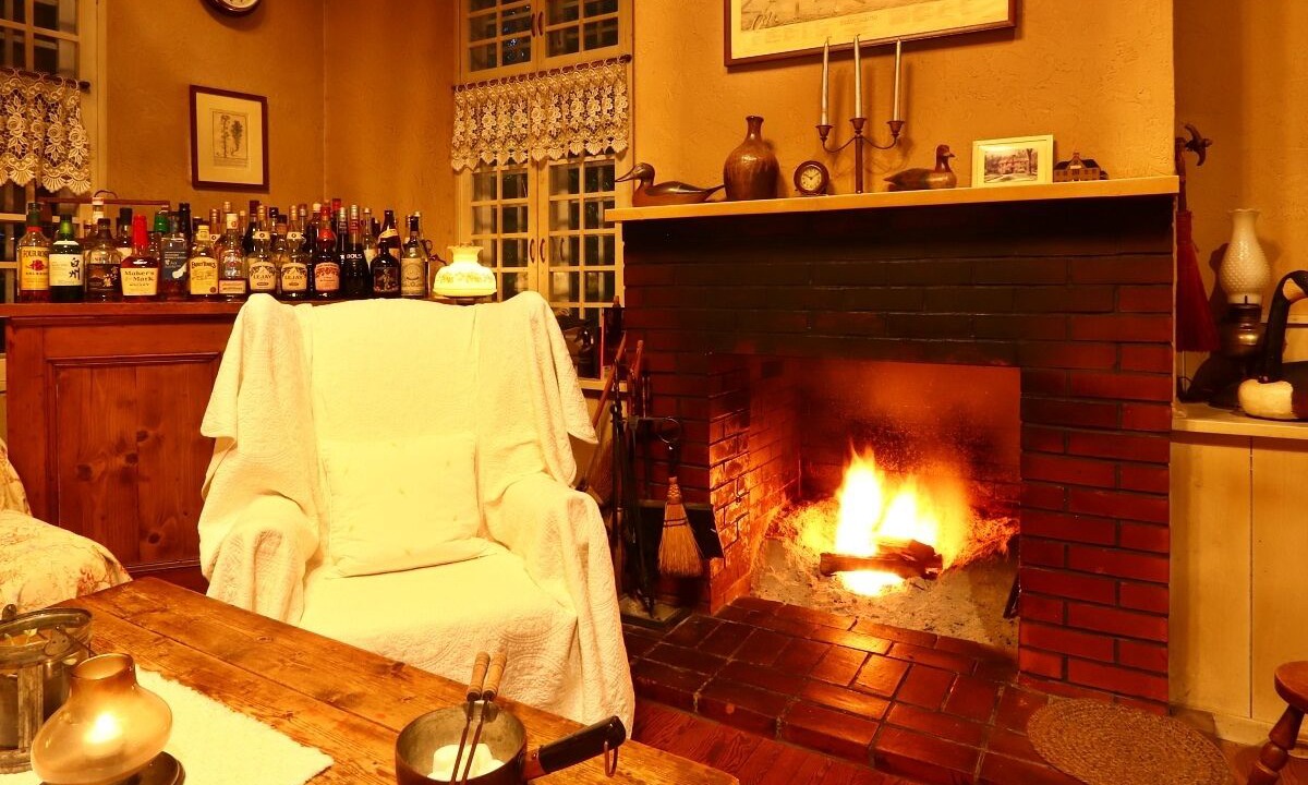 Photo of Livingroom in Hokuto