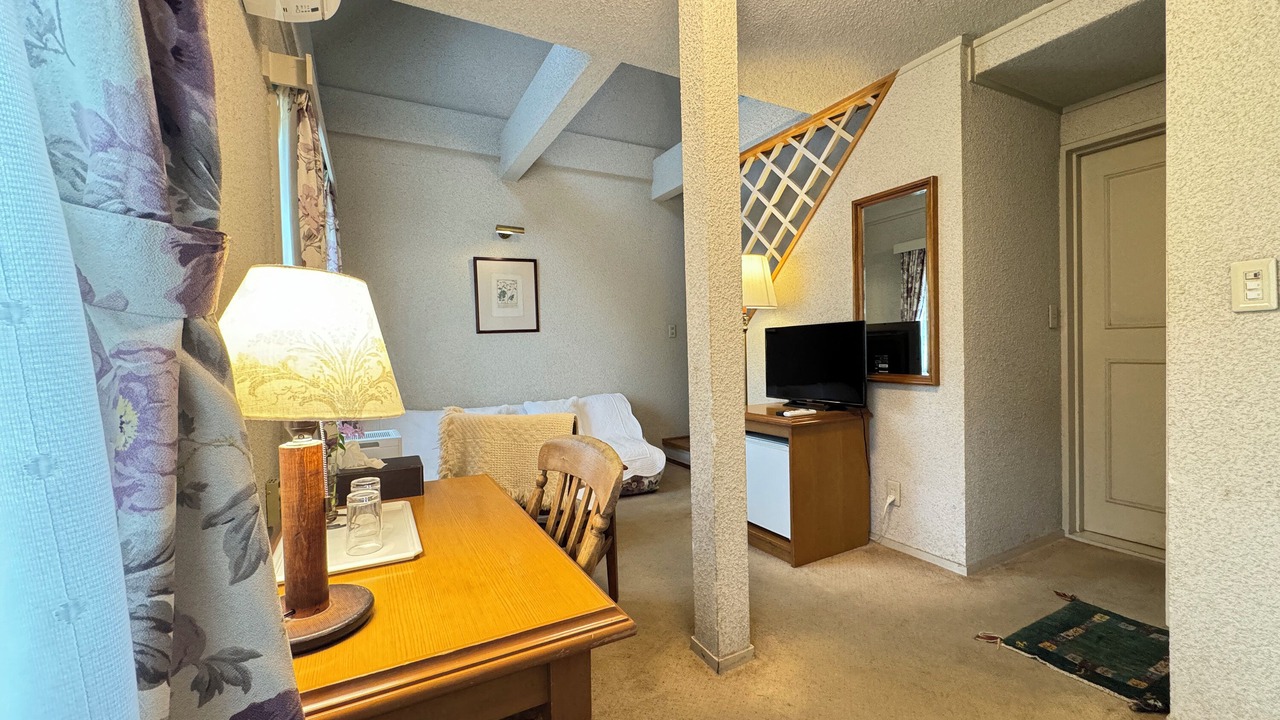 Photo of Bedroom in Hokuto