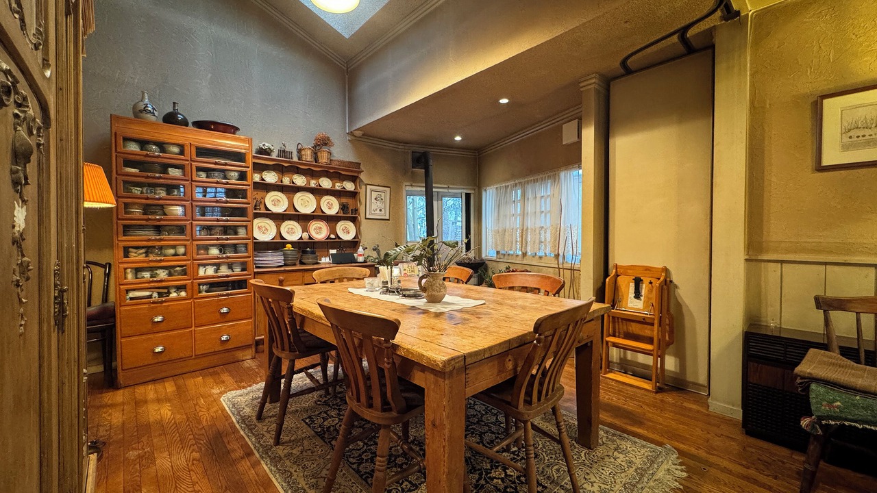 Photo of Livingroom in Hokuto