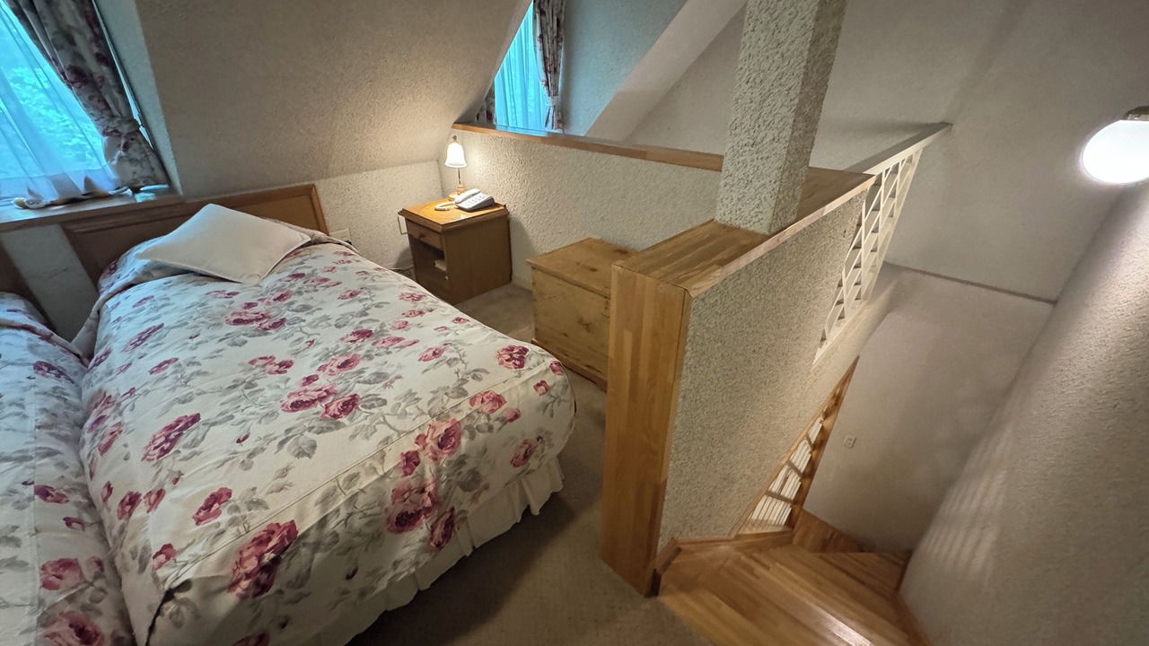 Photo of Bedroom in Hokuto