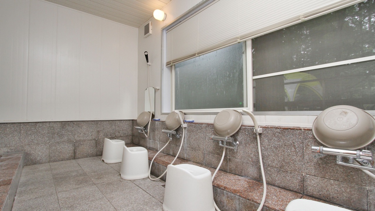 Photo of Bathroom in Fujikawaguchiko
