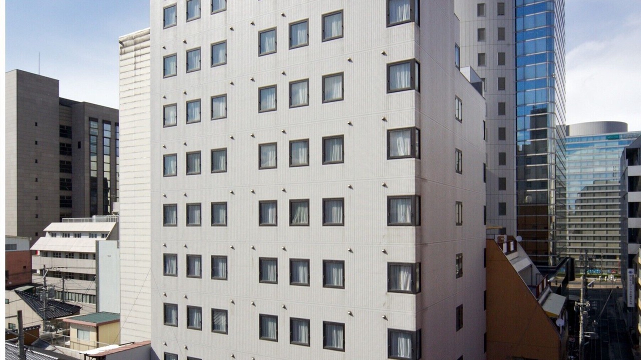 Photo of Outdoor in Hiroshima City Centre