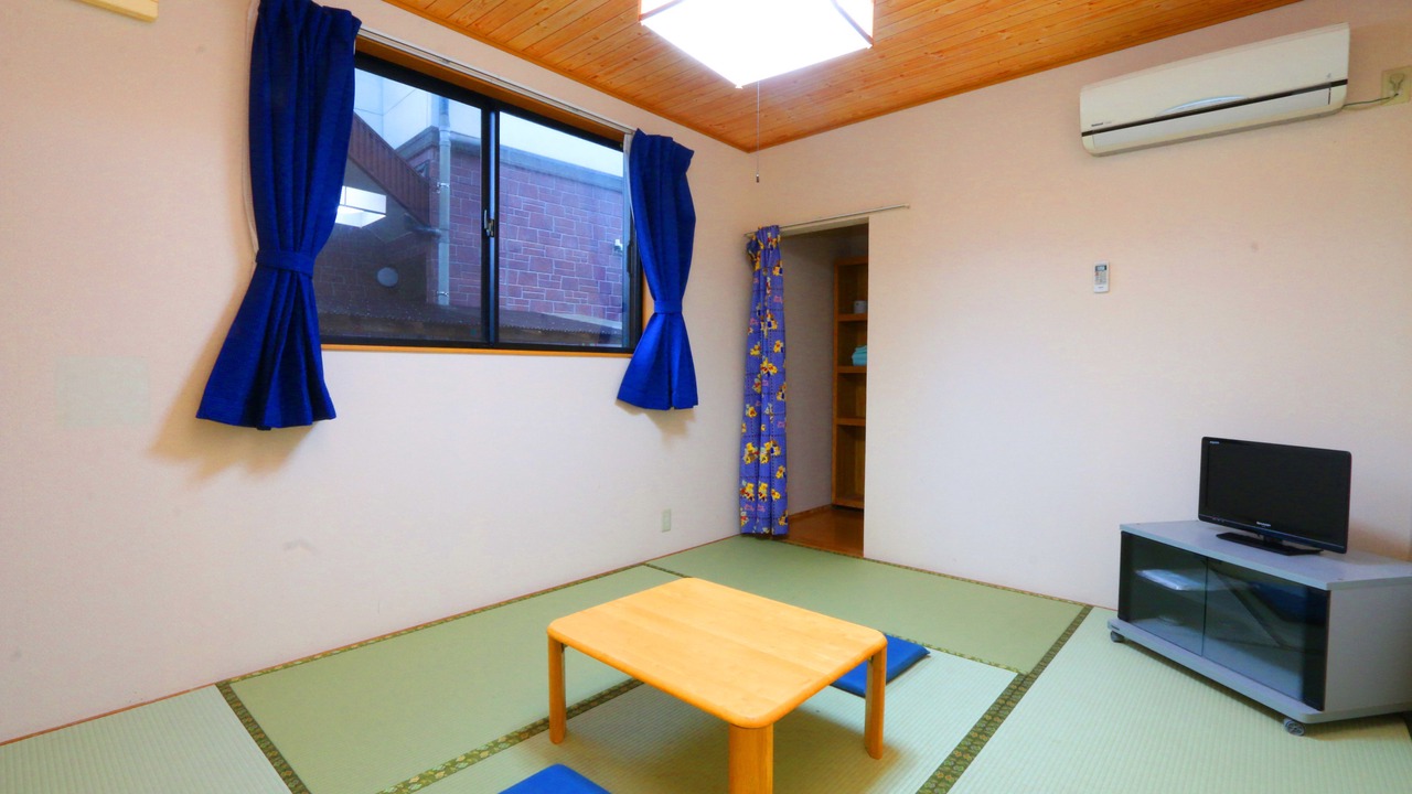 Photo of Bedroom in Miyanoura