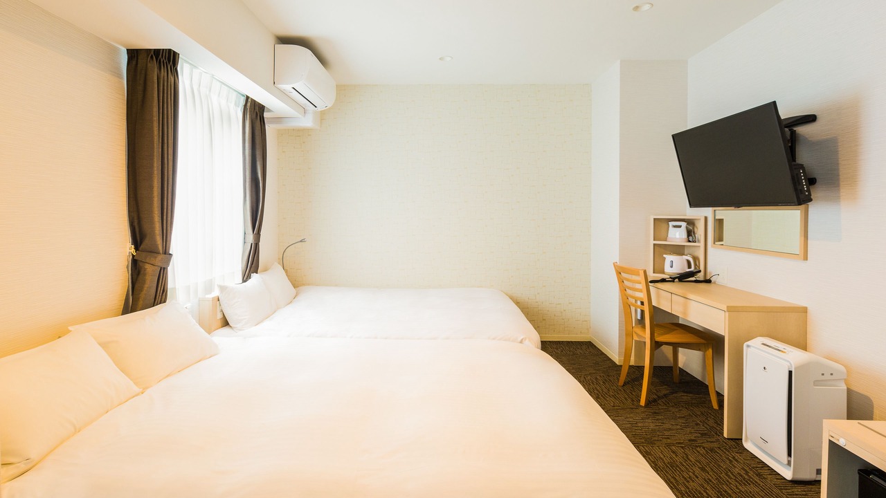 Photo of Bedroom in Hakata-ku