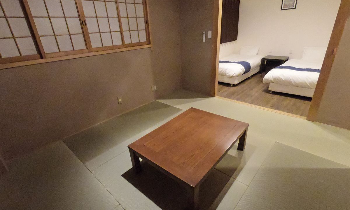 Photo of Bedroom in Minato