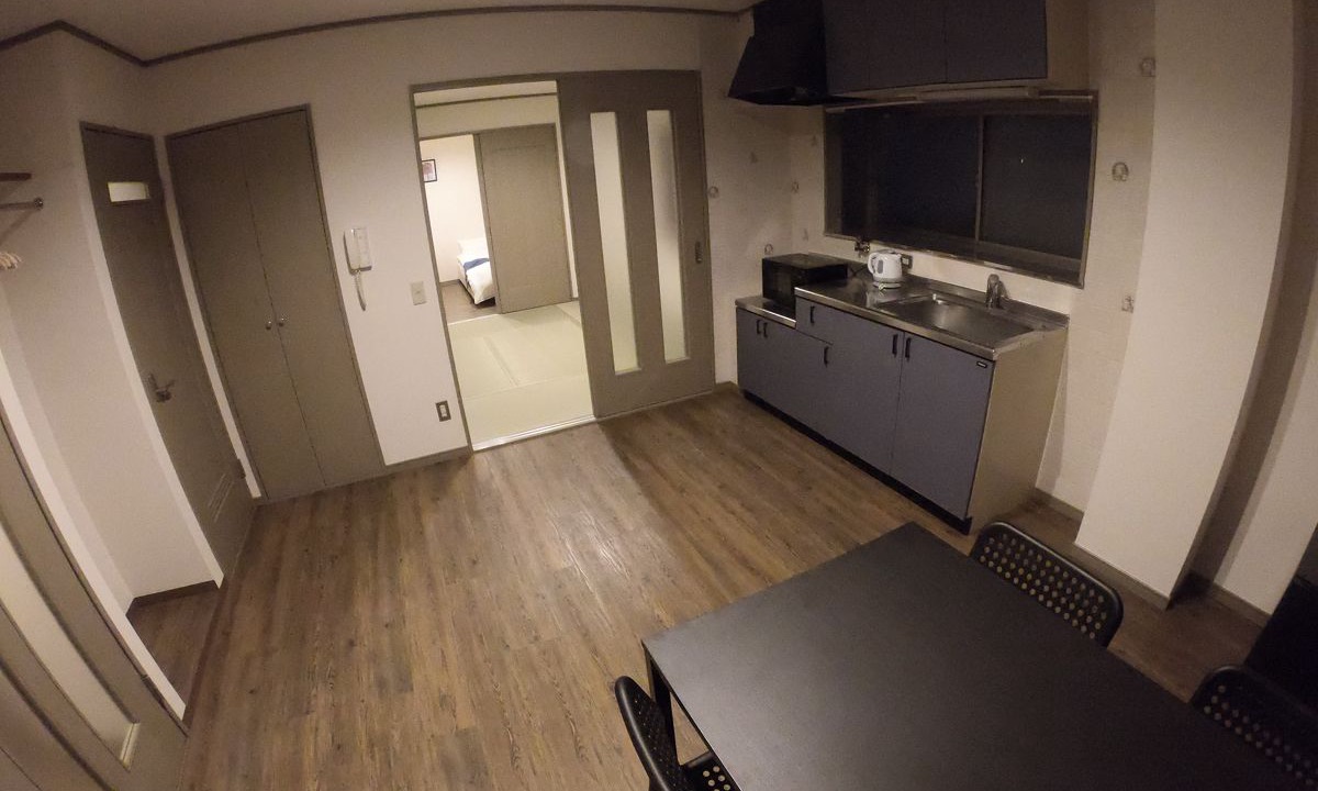 Photo of Bedroom in Minato