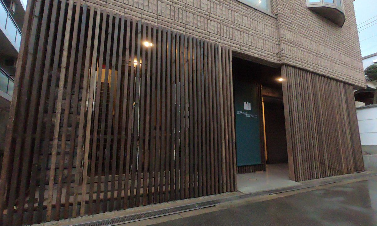 Photo of Outdoor in Minato