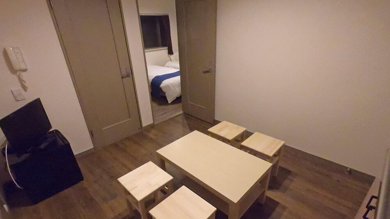 Photo of Bedroom in Minato
