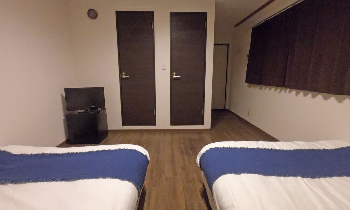 Photo of Bedroom in Minato